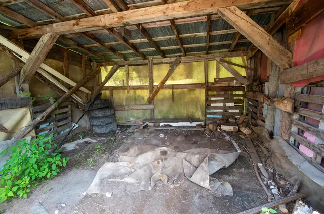 $100,000 | 104 Dufour Road, Madawaska, ME 04756