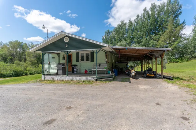 $100,000 | 104 Dufour Road, Madawaska, ME 04756
