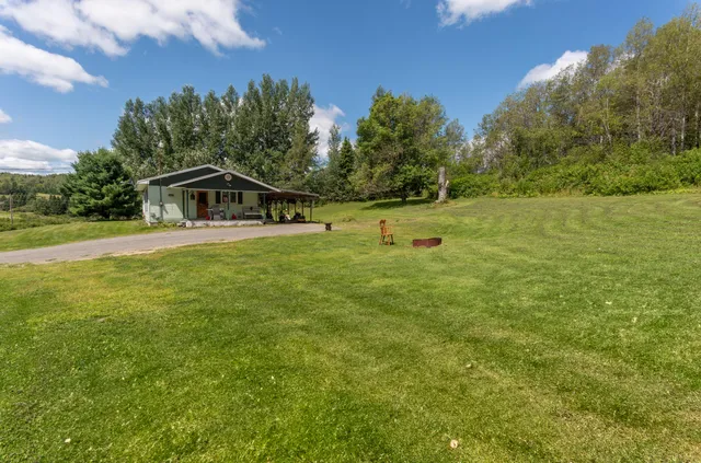 $100,000 | 104 Dufour Road, Madawaska, ME 04756