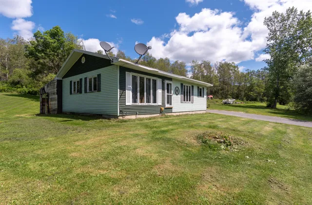 $100,000 | 104 Dufour Road, Madawaska, ME 04756