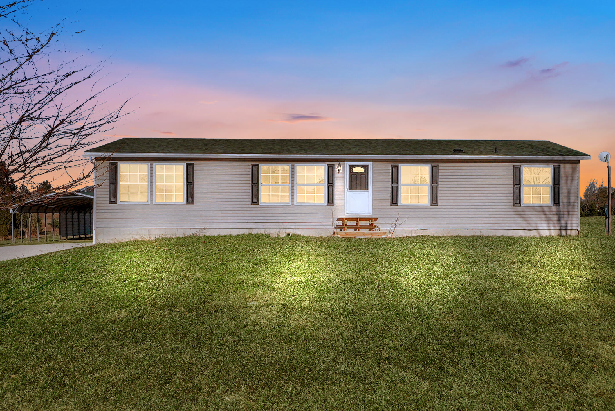 1564 Grow Road Northwest Stanton, MI 48888 - Photo 1 of 42 DSC07716(1)