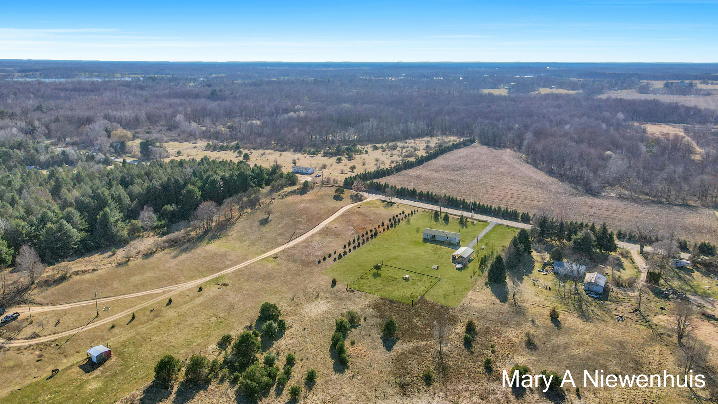 1564 Grow Road Northwest Stanton, MI 48888 - Photo 42 of 42 DJI_0048