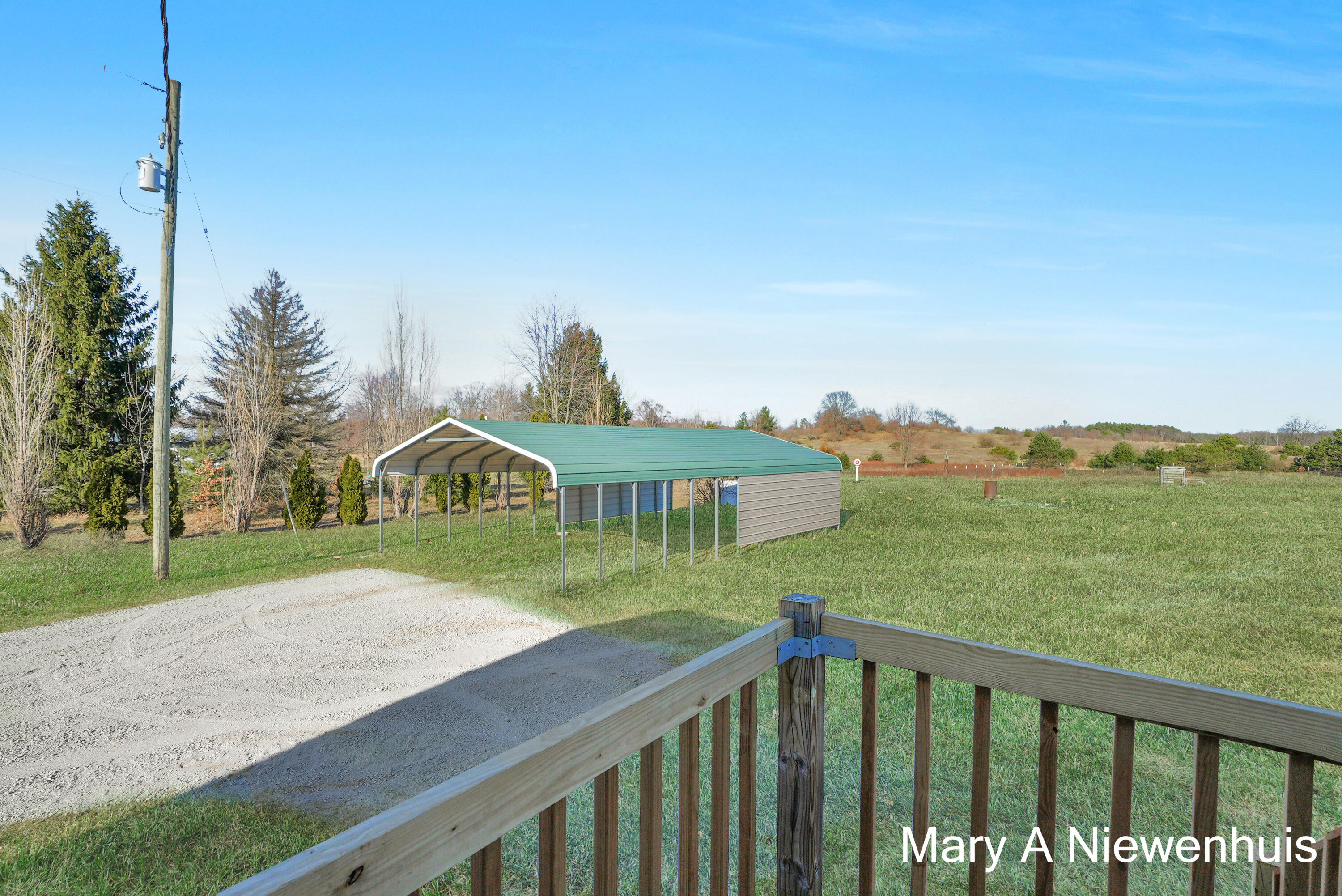 1564 Grow Road Northwest Stanton, MI 48888 - Photo 5 of 42 DSC07713