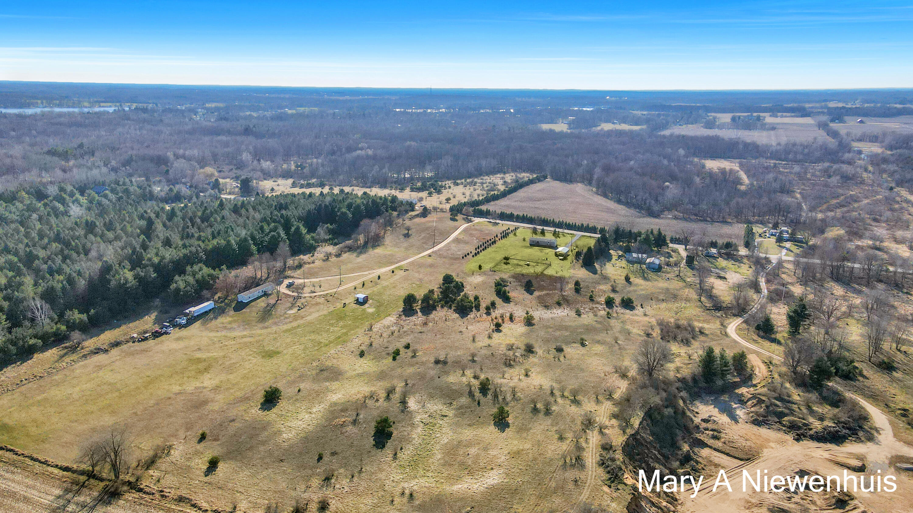 1564 Grow Road Northwest Stanton, MI 48888 - Photo 7 of 42 DJI_0049