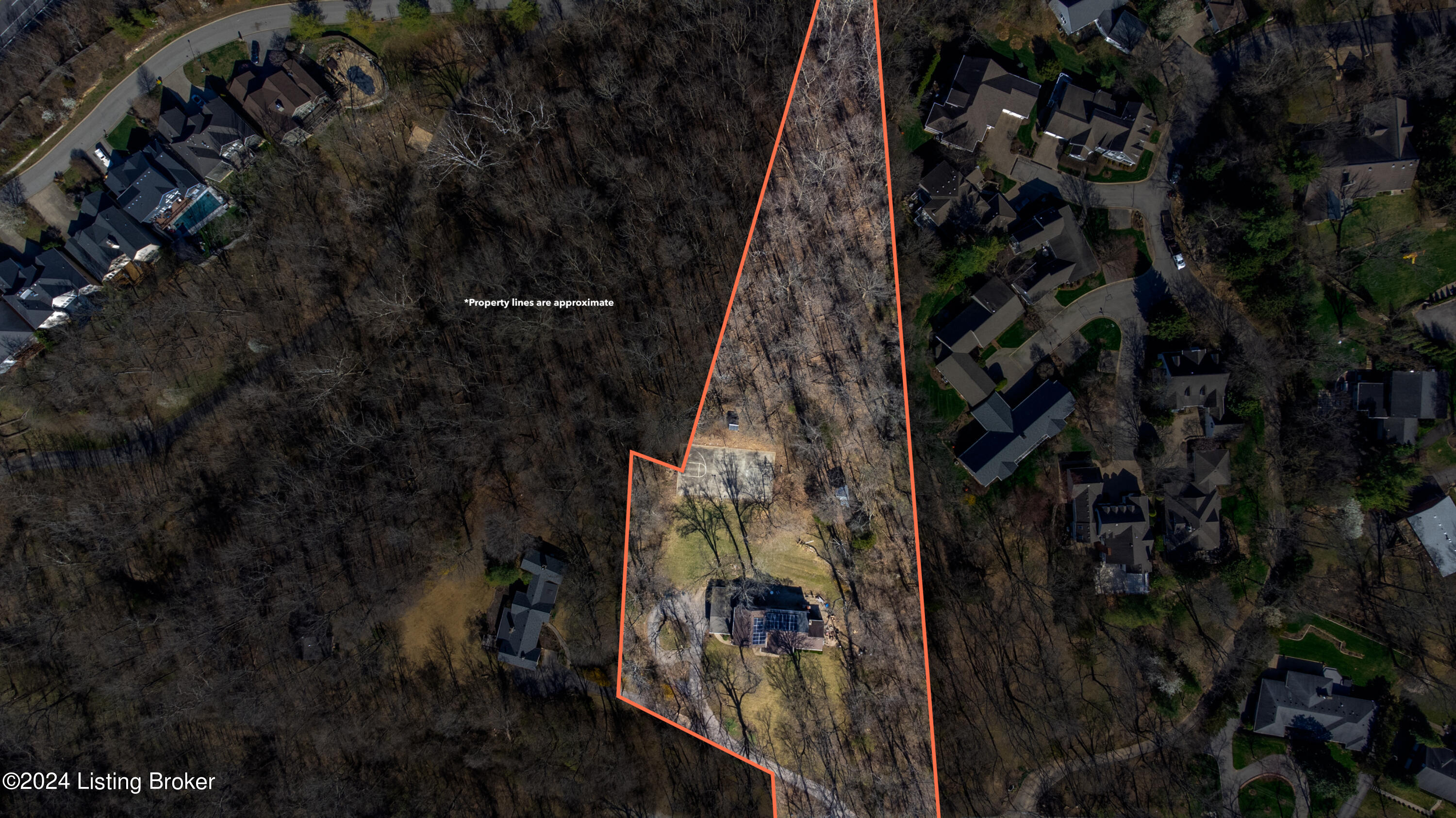 2511 Woodside Road Louisville, KY 40207 - Photo 79 of 82 2511-Woodside-Rd_070