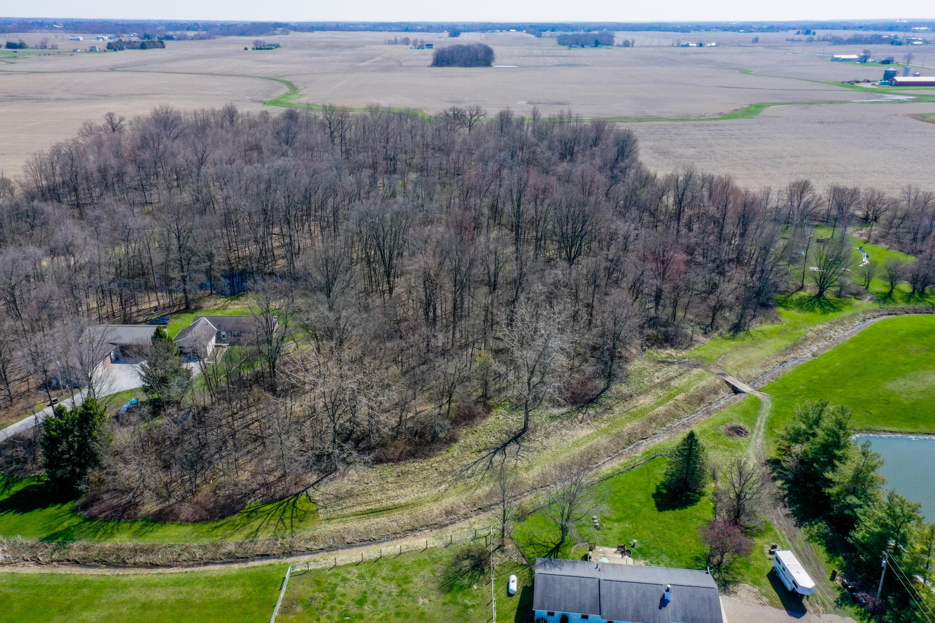 14040 Downing Road Croton, OH 43013 - Photo 63 of 66 54. Aerial View