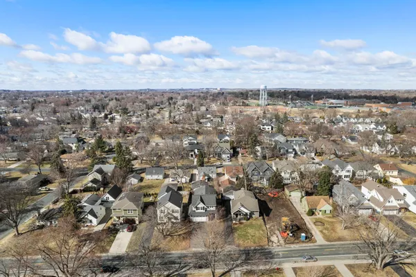 $1,190,000 | 5928 Wooddale Avenue, Edina, MN 55424