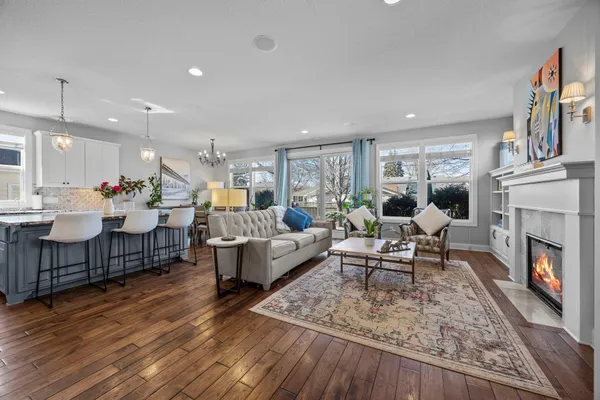 $1,190,000 | 5928 Wooddale Avenue, Edina, MN 55424