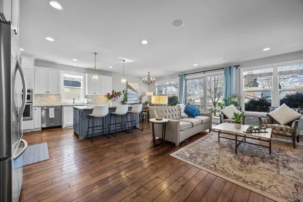 $1,190,000 | 5928 Wooddale Avenue, Edina, MN 55424