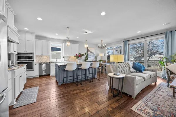 $1,190,000 | 5928 Wooddale Avenue, Edina, MN 55424