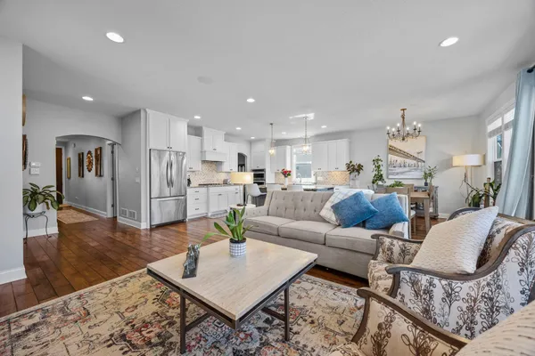 $1,190,000 | 5928 Wooddale Avenue, Edina, MN 55424