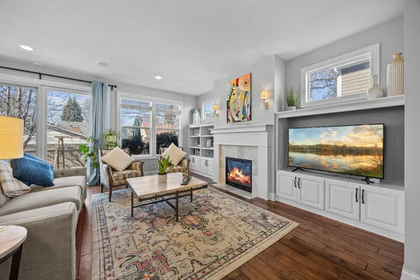 $1,190,000 | 5928 Wooddale Avenue, Edina, MN 55424