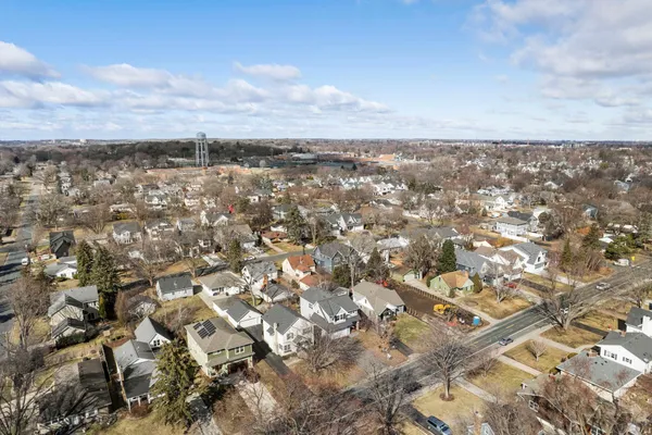 $1,190,000 | 5928 Wooddale Avenue, Edina, MN 55424