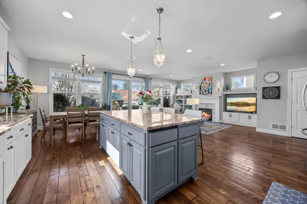 $1,190,000 | 5928 Wooddale Avenue, Edina, MN 55424