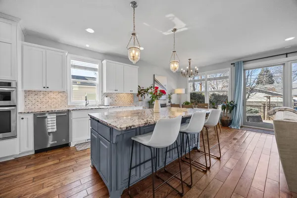 $1,190,000 | 5928 Wooddale Avenue, Edina, MN 55424