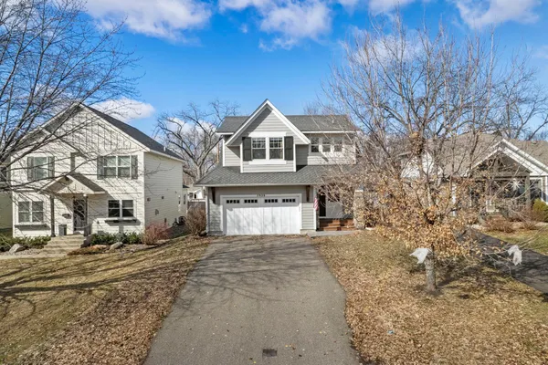 $1,190,000 | 5928 Wooddale Avenue, Edina, MN 55424