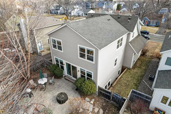 $1,190,000 | 5928 Wooddale Avenue, Edina, MN 55424