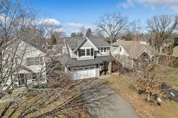 $1,190,000 | 5928 Wooddale Avenue, Edina, MN 55424