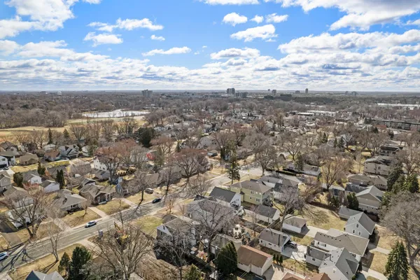 $1,190,000 | 5928 Wooddale Avenue, Edina, MN 55424