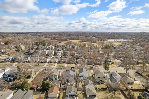 $1,190,000 | 5928 Wooddale Avenue, Edina, MN 55424