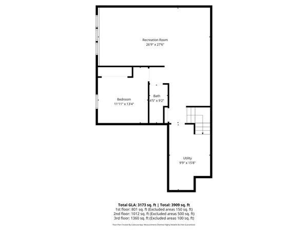 $1,190,000 | 5928 Wooddale Avenue, Edina, MN 55424