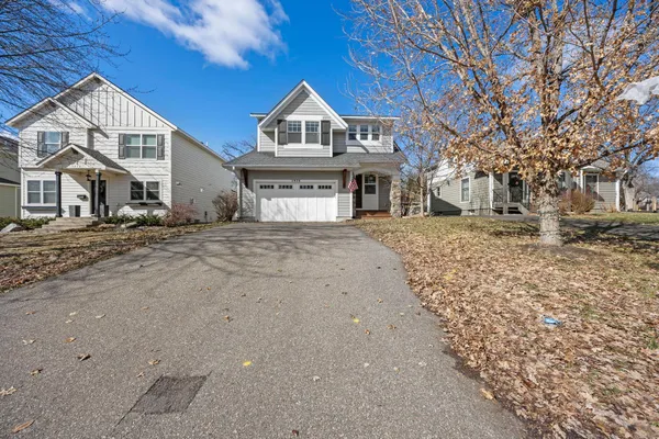 $1,190,000 | 5928 Wooddale Avenue, Edina, MN 55424