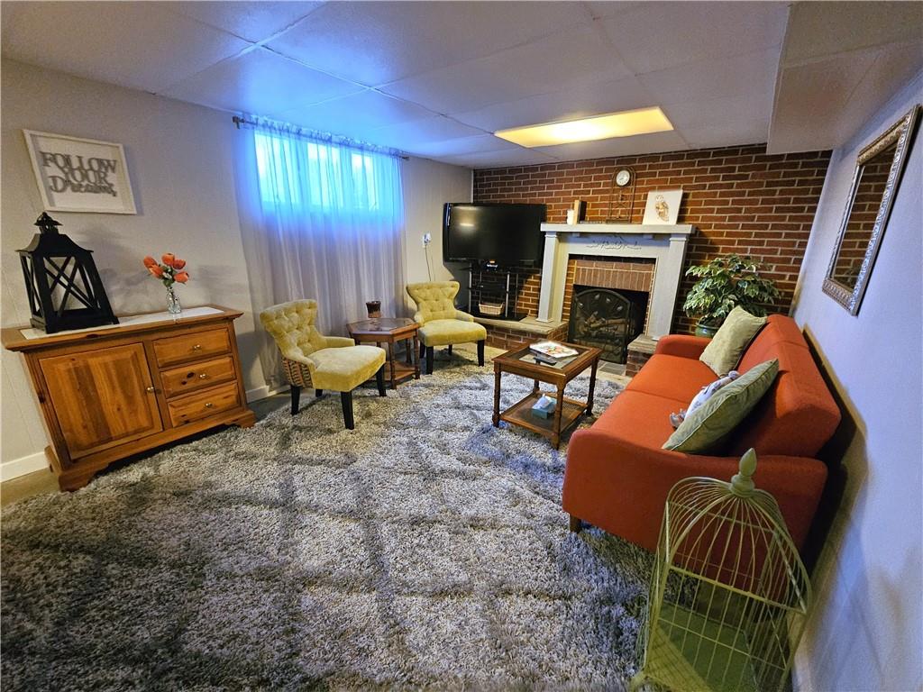 44 Wilson Avenue Cecil, PA 15321 - Photo 22 of 45 Gallery Image 22