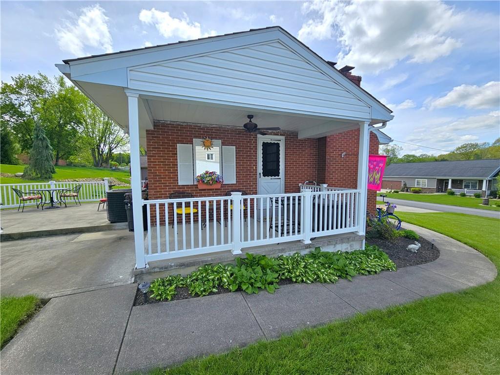 44 Wilson Avenue Cecil, PA 15321 - Photo 33 of 45 Gallery Image 33