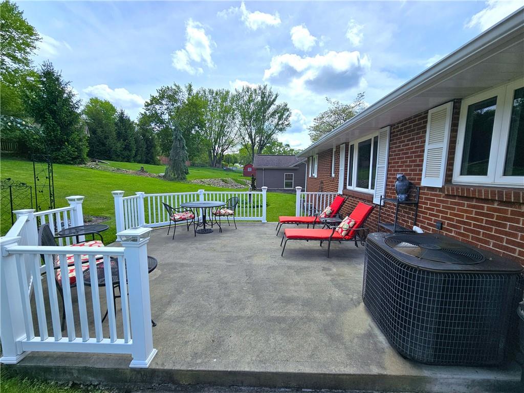 44 Wilson Avenue Cecil, PA 15321 - Photo 37 of 45 Gallery Image 37