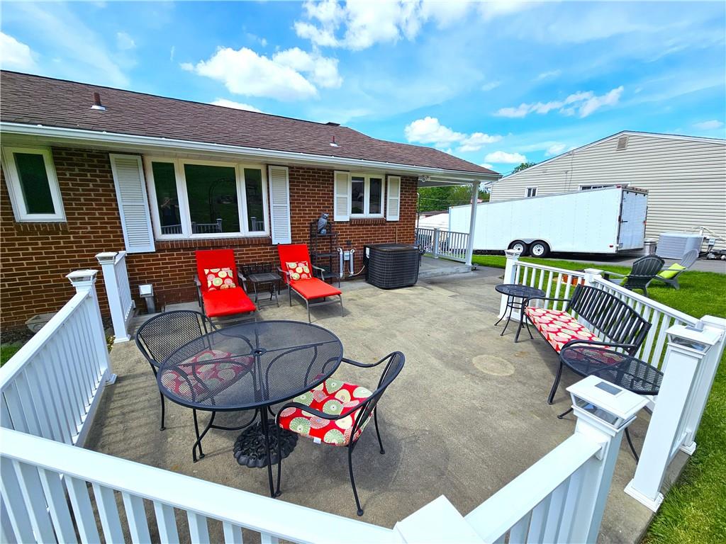 44 Wilson Avenue Cecil, PA 15321 - Photo 39 of 45 Gallery Image 39