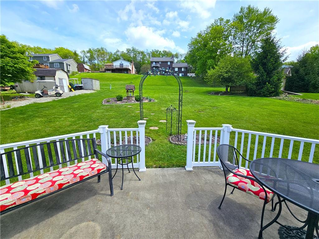44 Wilson Avenue Cecil, PA 15321 - Photo 40 of 45 Gallery Image 40