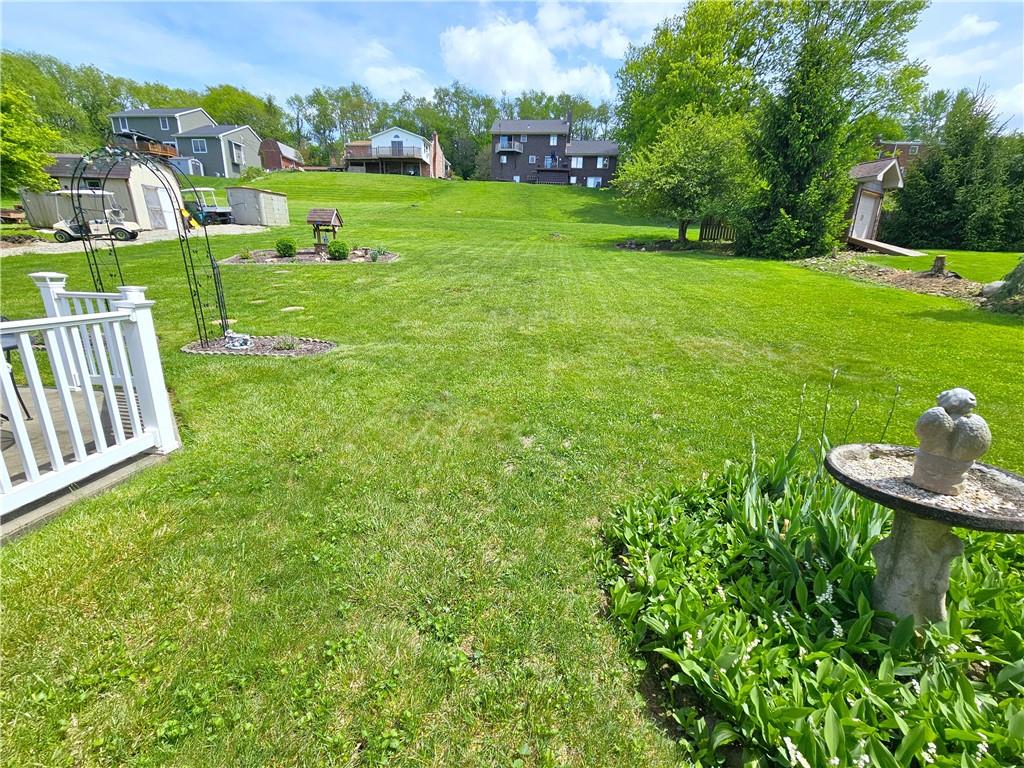 44 Wilson Avenue Cecil, PA 15321 - Photo 41 of 45 Gallery Image 41