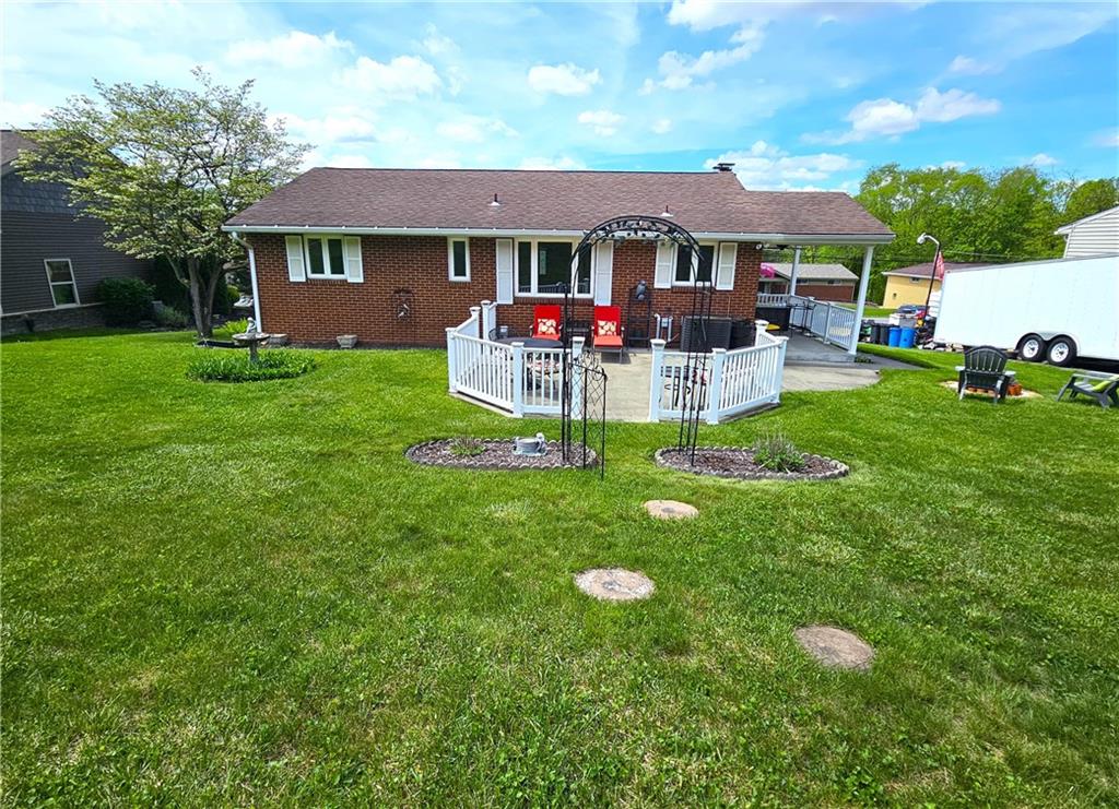44 Wilson Avenue Cecil, PA 15321 - Photo 44 of 45 Gallery Image 44