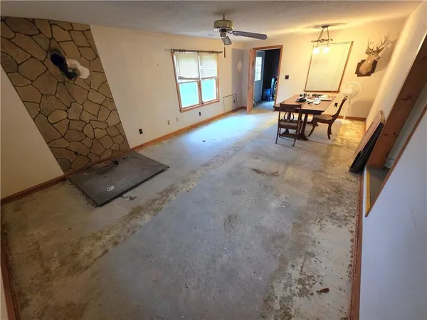 $169,900 | 1604 College Street, Lamar, MO 64759