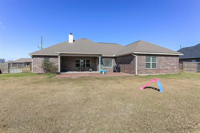 $315,000 | 16345 Cheyenne Drive, Iowa, LA 70647