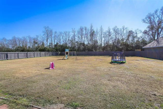 $315,000 | 16345 Cheyenne Drive, Iowa, LA 70647