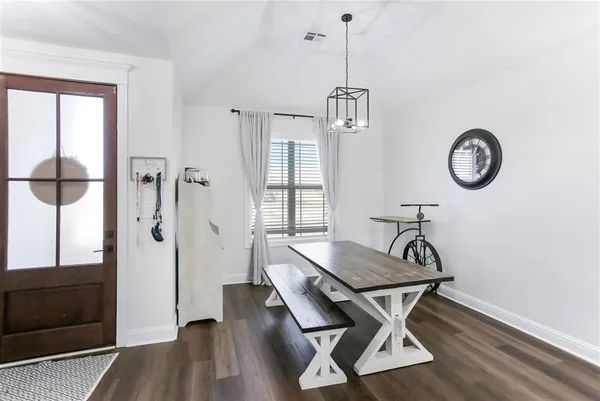 $315,000 | 16345 Cheyenne Drive, Iowa, LA 70647