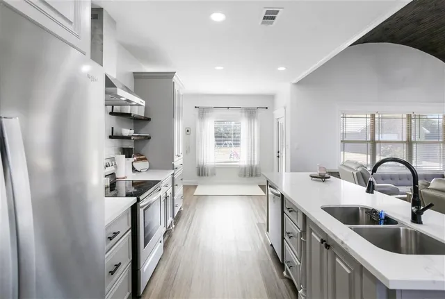 $315,000 | 16345 Cheyenne Drive, Iowa, LA 70647