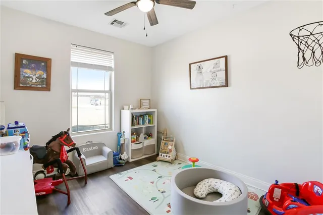 $315,000 | 16345 Cheyenne Drive, Iowa, LA 70647