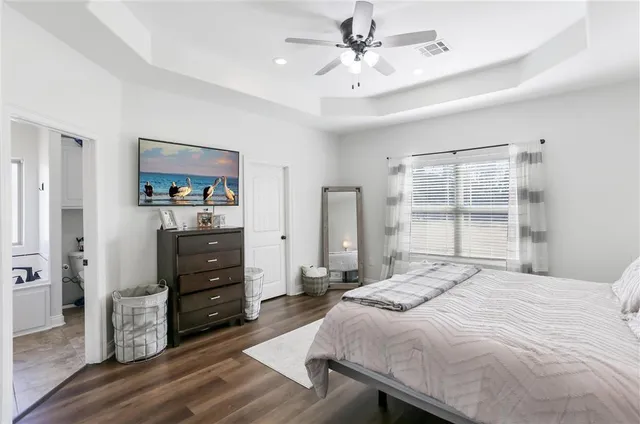 $315,000 | 16345 Cheyenne Drive, Iowa, LA 70647