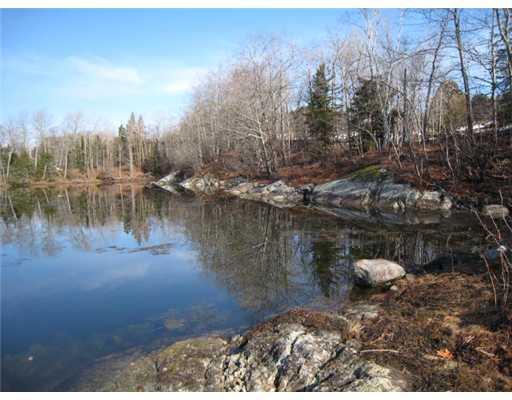 634 Dunbar Road Penobscot, ME 04476 - Photo 10 of 14 Land/Lot. Great waterfront