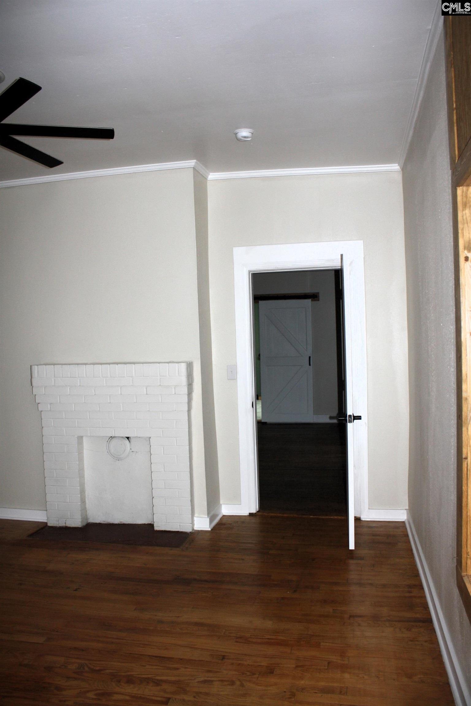 65 Evans Street Whitmire, SC 29178 - Photo 10 of 10