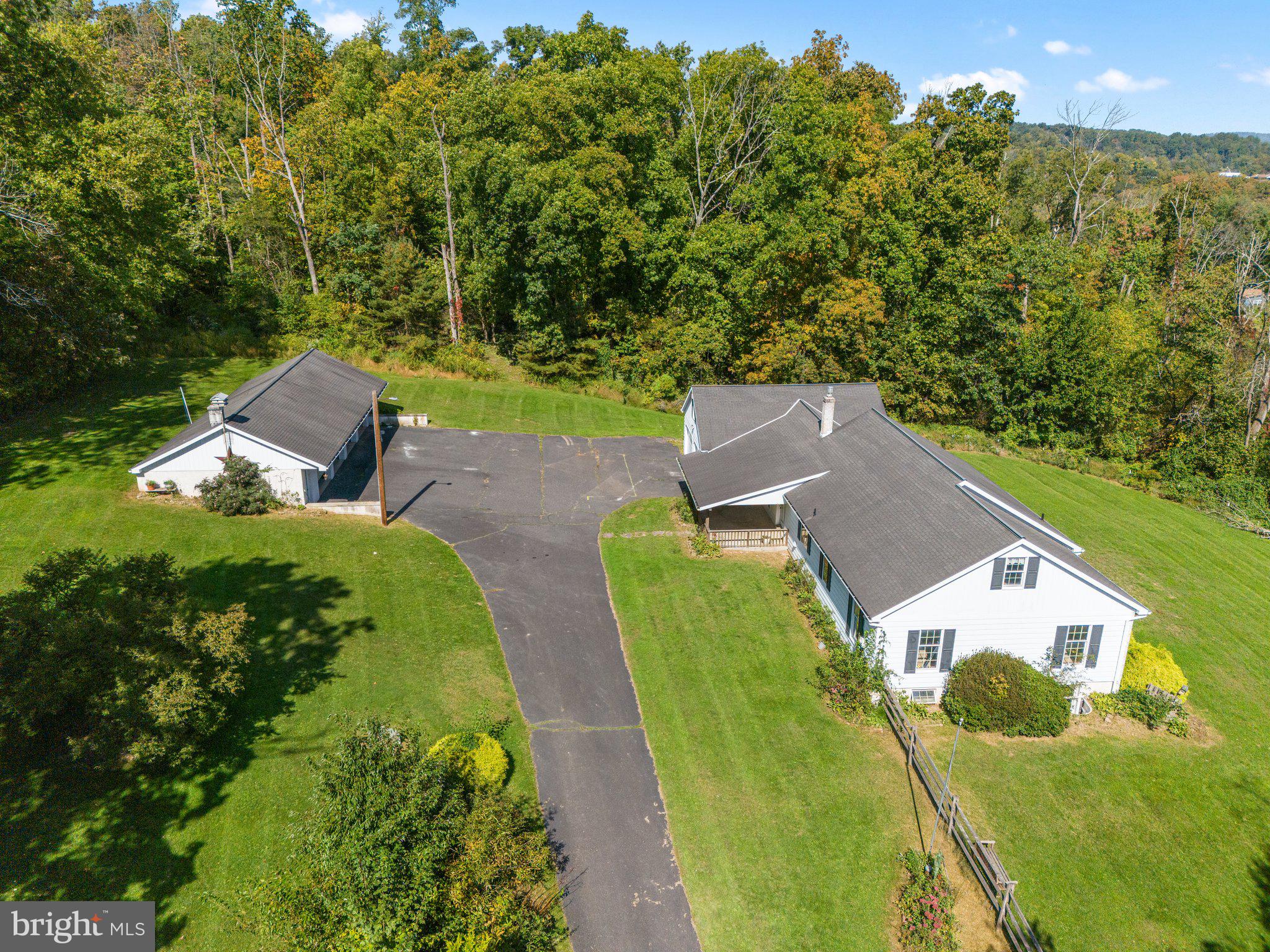 230 West Branch Road Barto, PA 19504 - Photo 31 of 38 Gallery Image 31