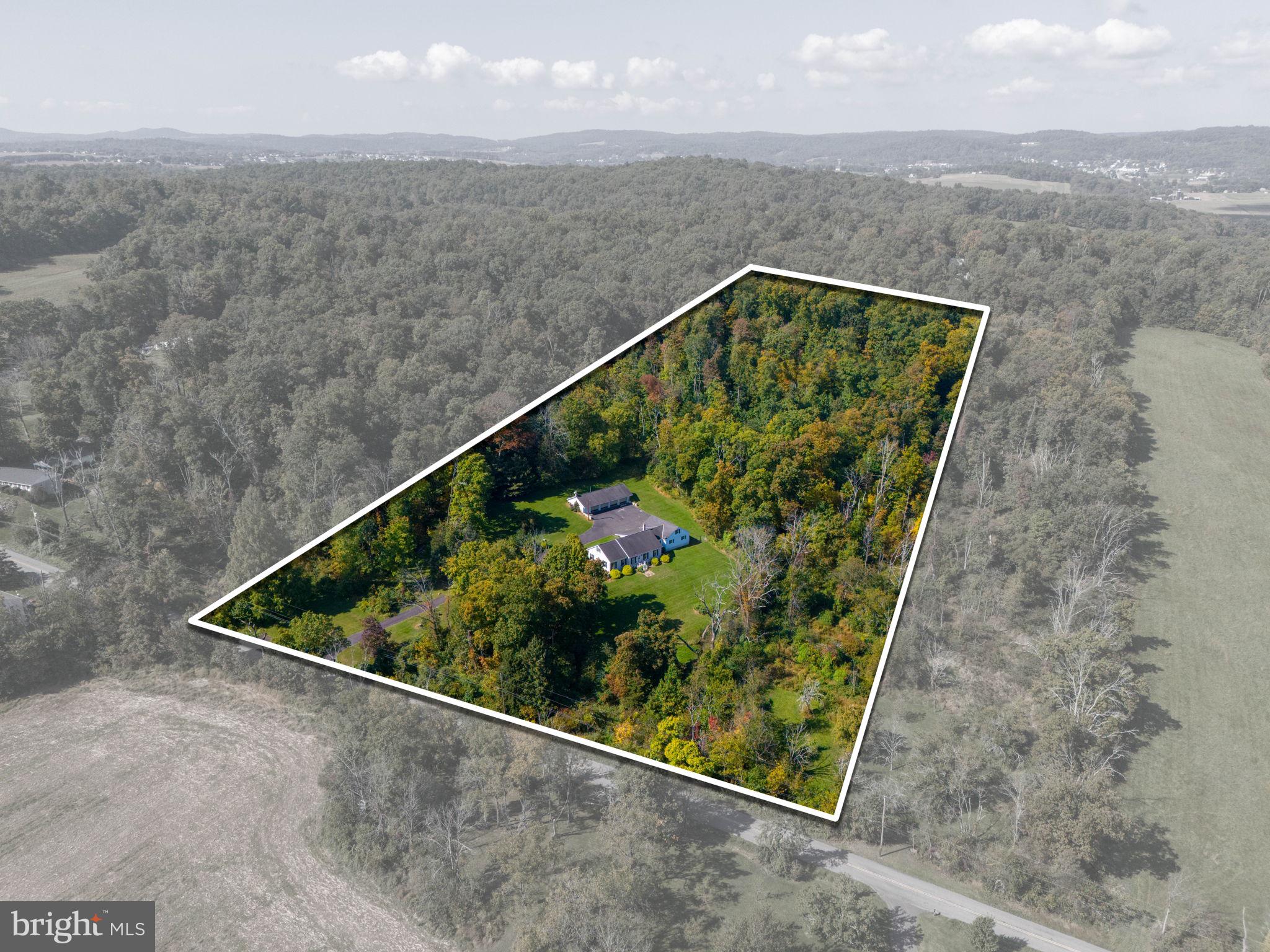 230 West Branch Road Barto, PA 19504 - Photo 38 of 38 Gallery Image 38