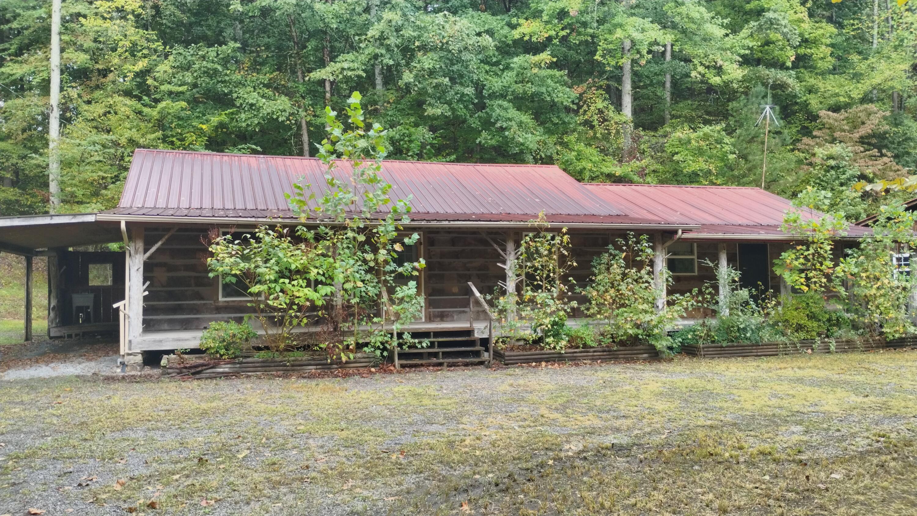 2950 Rocky Springs Road Spring City, TN 37381 - Photo 1 of 24 IMG_20240925_153555_HDR