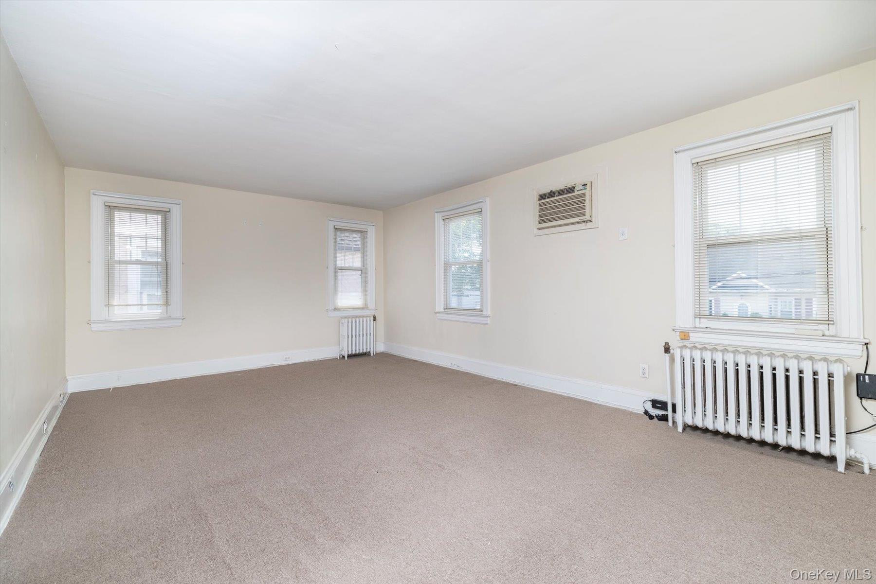 59 Hampton Road Lynbrook, NY 11563 - Photo 20 of 21 Apartment 2Add'l View of Living Room