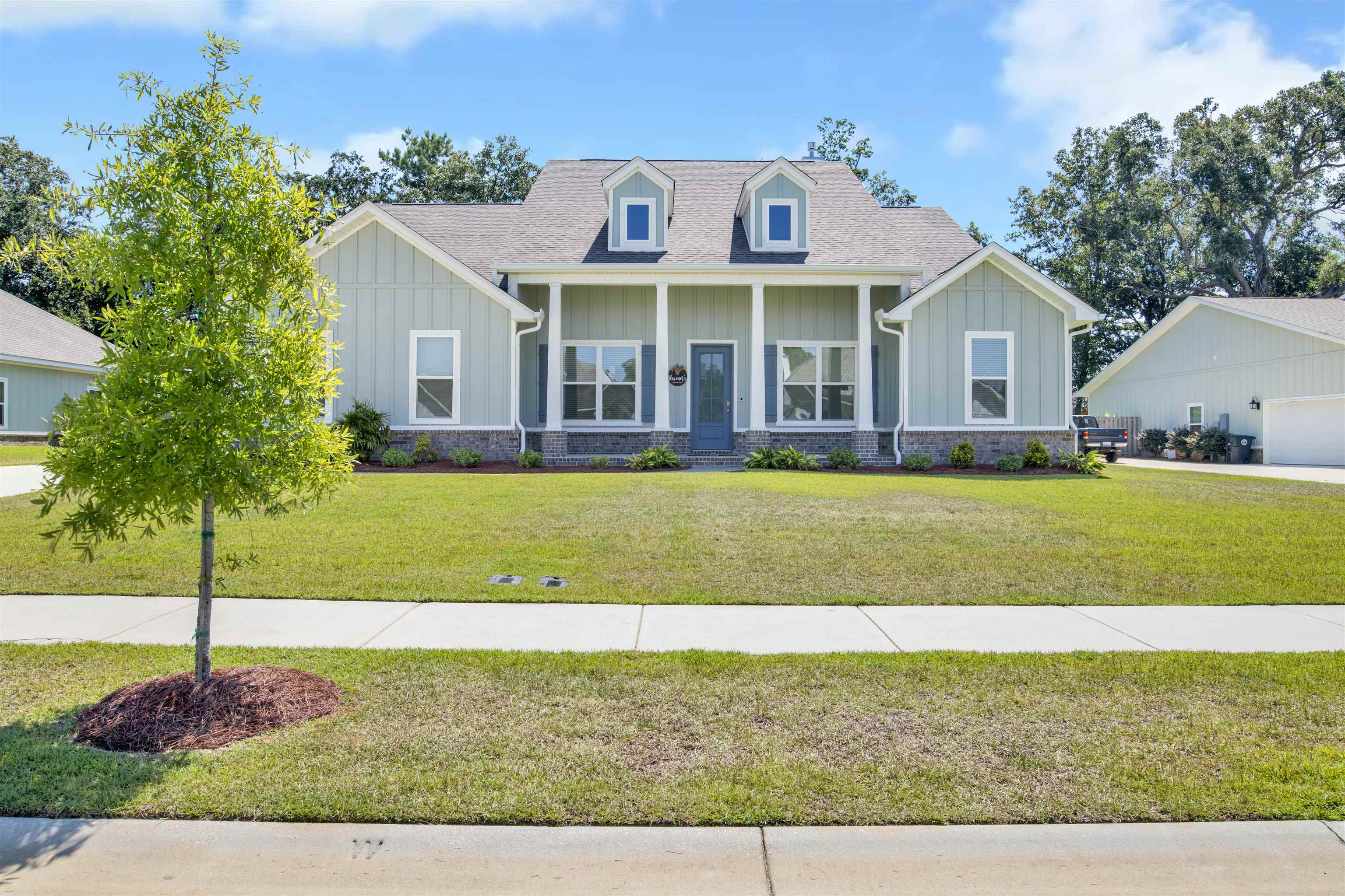 348 Nandina Loop Fairhope, AL 36532 - Photo 4 of 34