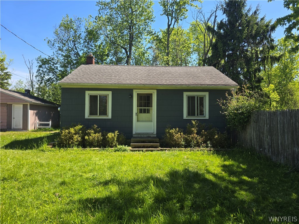 2132 Transit Road West Seneca, NY 14224 - Photo 1 of 27
