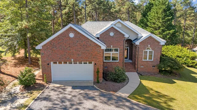 $450,000 | 136 P3093, West End, NC 27376