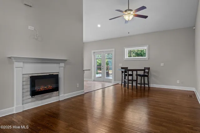 $450,000 | 136 P3093, West End, NC 27376